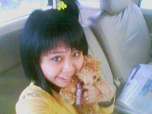 hestydonkz's profile picture. 