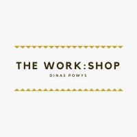TheWork:Shop(@TheWorkShop5b) 's Twitter Profile Photo