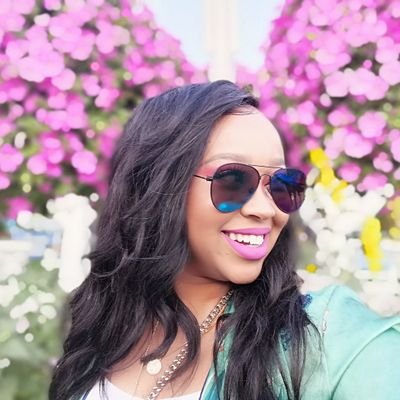 I suspect I will always be a little different and that's okay!! My life my rules!
Instagram: @star_mkhize
Check out my YouTube channel in the link below 😊