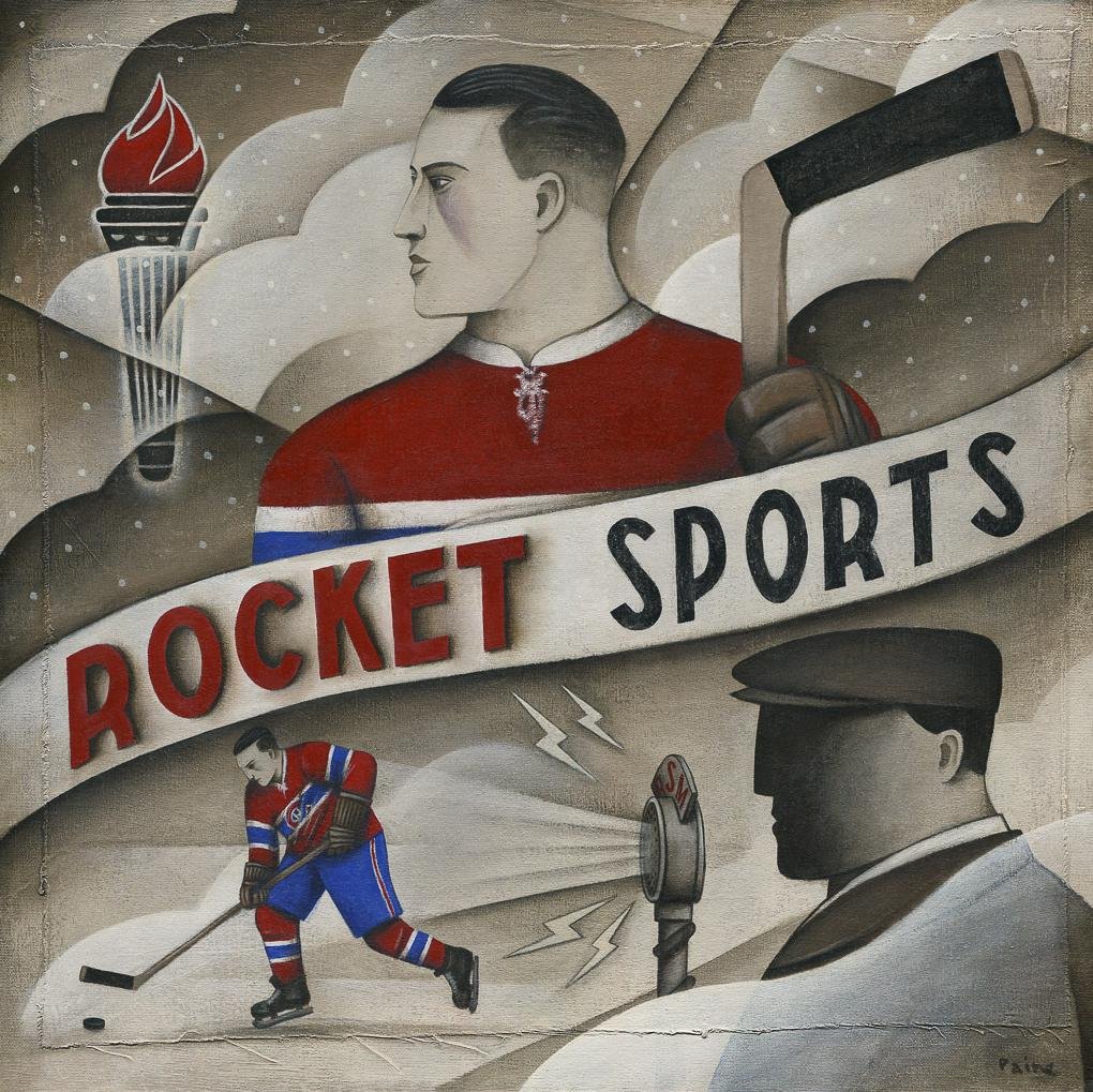 Canadiens Connection is a premiere podcast for Habs fans. TPZ focuses on CH prospects
@HabsConnection š
@ThePressZoneš
Member @RocketSports | @hockeypodnet