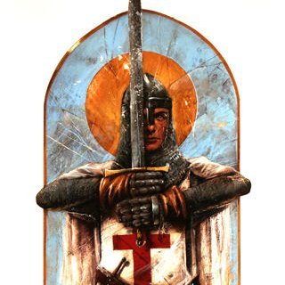 DEUS VULT ✝️