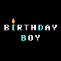 Birthday Boy Film 🏳️‍🌈(@BdayBoyFilm) 's Twitter Profile Photo