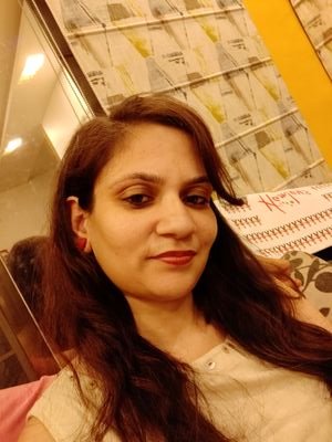 PriyaSa26191188's profile picture. Confidence