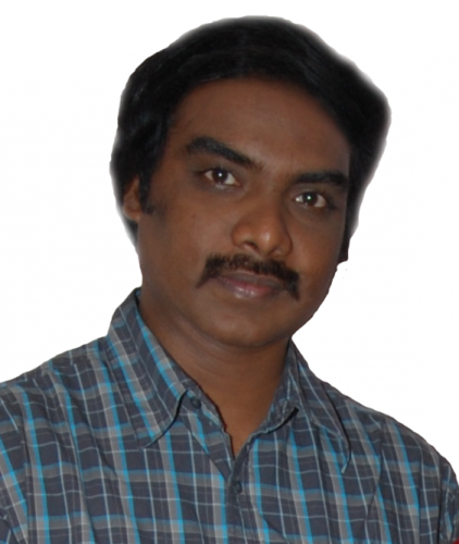 chmukri's profile picture. 