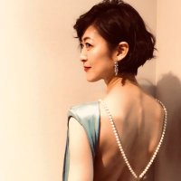 馬渕英里何 (@erica_mabuchi) Twitter profile photo