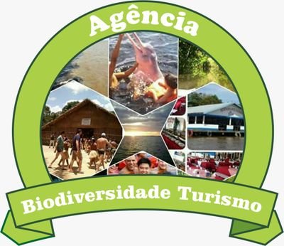 Agência de Turismo Biodiversidade.

Biodiversidade Turismo está relacionado ao deslocamento de pessoas para espaços naturais.