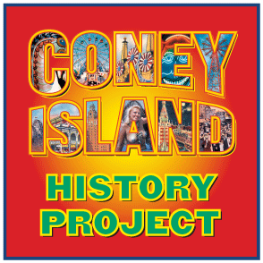 The Coney Island History Project is a not-for-profit founded in 2004. Oral history archive, podcast, online events, exhibit center on W 12 St near the Boardwalk