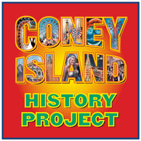 Coney Island History(@ConeyHistory) 's Twitter Profileg