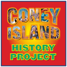ConeyHistory's profile picture. The Coney Island History Project is a not-for-profit founded in 2004. Oral history archive, podcast, online events, exhibit center on W 12 St near the Boardwalk