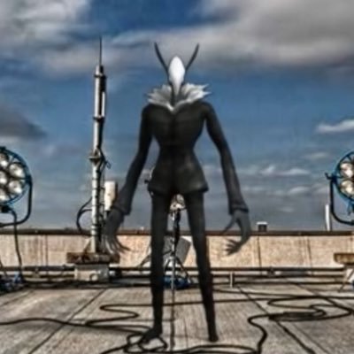 ルークGジャッカルさんのプロフィール画像