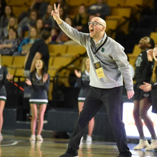 Math Teacher & Assistant Boys 🏀 coach at Norman North HS. A proud Goddard, KS Lion 🦁 🌾