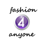 Fashion4anyone has been created to offer a full resource for anything fashion related.