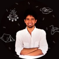 udyut15's profile picture. 