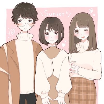 sunsetさんのプロフィール画像