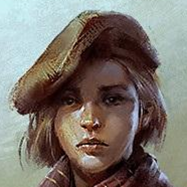 AugOphelia's profile picture. Sad socialist, she/her