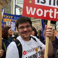 David Worrall 🔶 🇺🇦🍁🎗️🇬🇱🇪🇺 (@deworrall) 's Twitter Profile
