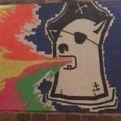 Don’t take yourself too seriously. We all fuck up, might as well laugh about it.