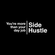 I simply enjoy hustling and sharing hustling info. to hustlers out there........