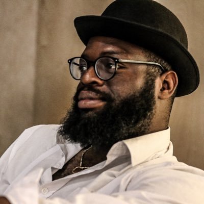 Brother. Fun Uncle. Pasta fanatic. Occasional comedian. Result of Yoruba and Muluba canoodling. 🔗https://t.co/VqASbbcimP