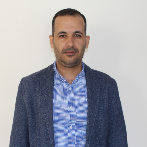 Hajali_Louay's profile picture. 