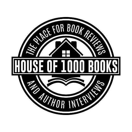 The Original House of 1000 books has been shining the light on the indie author community one book at a time since 2017!
Sign up to keep up to date!