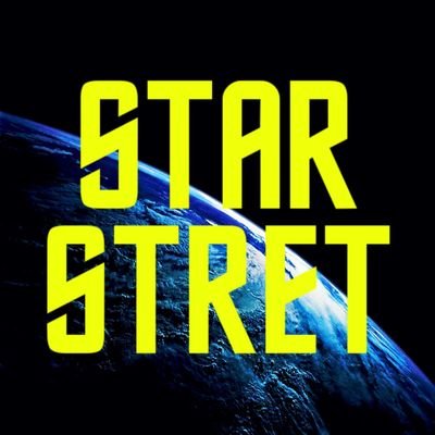 Star Stret is a fan-made Star Trek parody. New Episode now on YouTube ⤵️ 🖖▶️🔊🎶 (Star Trek is solely owned by CBS Studios Inc.)