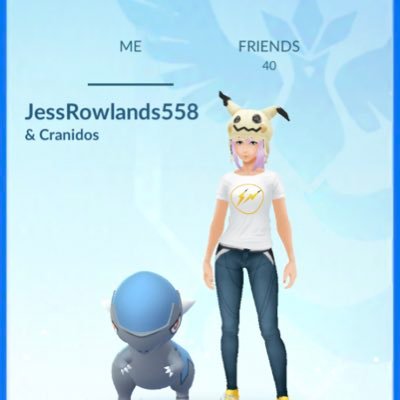 JessRollands's profile picture. 