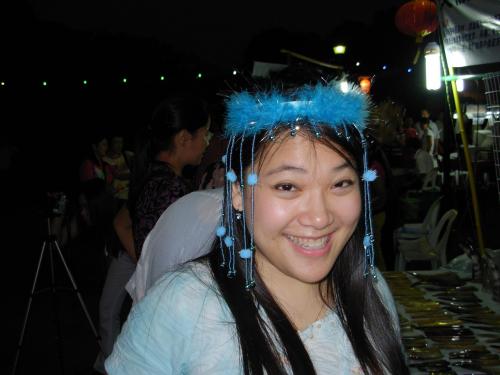 swanthamswx's profile picture. 