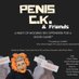 Penis C.K. Comedy Show NYC (@PenisCKShow) Twitter profile photo