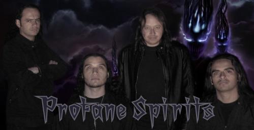profanespirits's profile picture. Visitanos tambien en http://t.co/YaJj5zZ6sP y conoce mas de la banda videos fotos musica