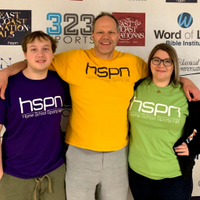 HomeSchool SportsNet (@csdavishspn) 's Twitter Profile