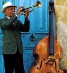 Latin music and media lover, particularly Latin jazz and dance, including salsa, and Cuban timba and son.
