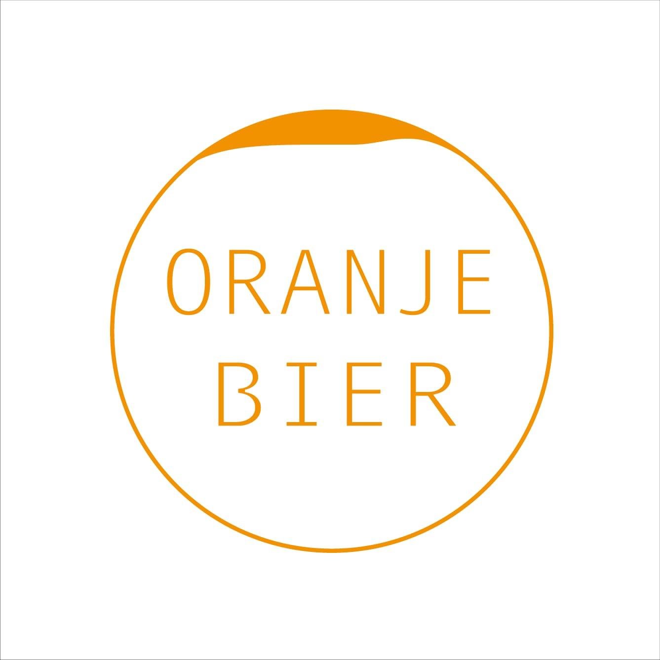 Original & Elegant - Premium Quality
Het eerste échte Hollandse oranje pils!