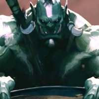 Malacath (@fatherofdisdain) 's Twitter Profile