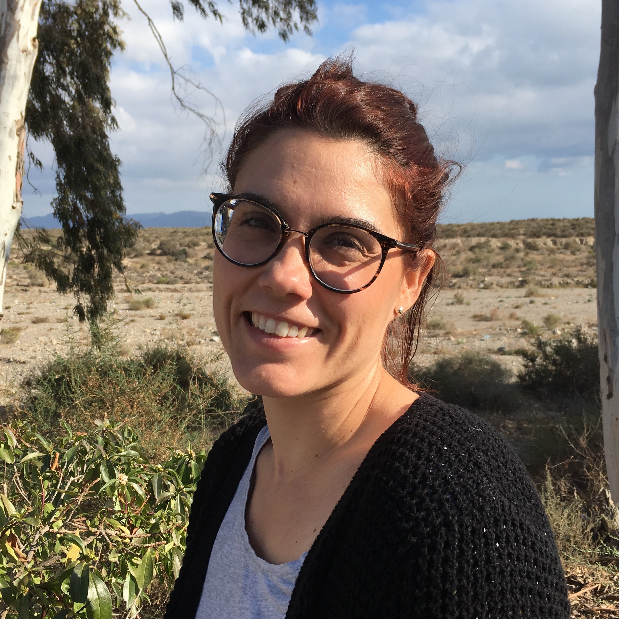 rosacanovas's profile picture. Neuropsicóloga interesada en la neurorehabilitacion infantil a través de las nuevas tecnologías.