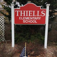 Thiells Elementary (@thiellse) 's Twitter Profile