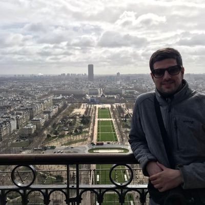 DevOps Engineer ⚙ at @PassportCard, @MicrosoftAzure , Contributor @DevOpsLoft, love to talk Tech.