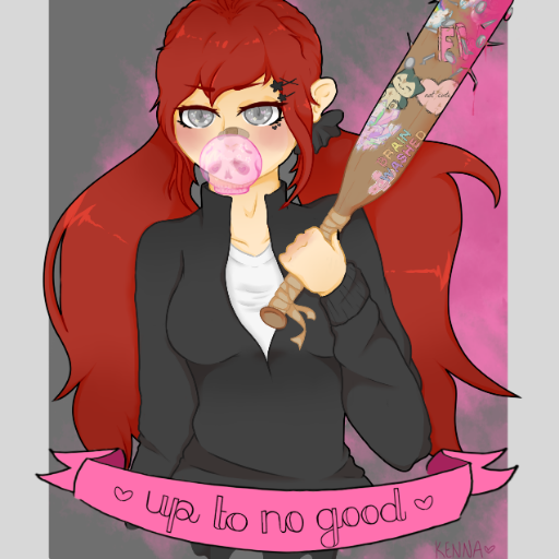 Creweemmaeec11's profile picture. Just a huggable Crewe ^u^
Hobby artist from Canada!