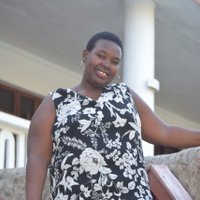 Mary Maina(@mainamary254) 's Twitter Profile Photo