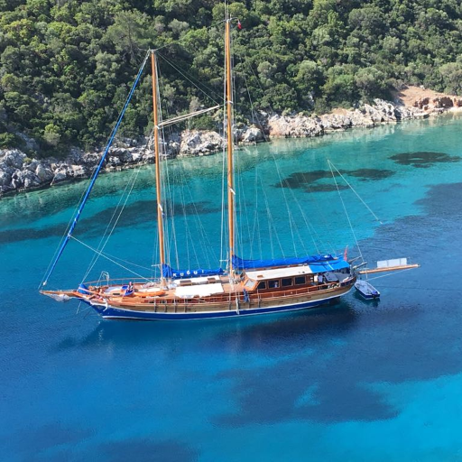 Güldeniz Sailing