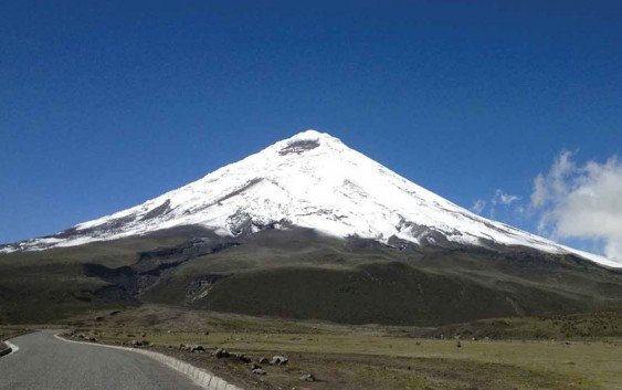 Turismo, Ecuador productivo, notas positivas de mi país