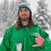 Colton Wade (@wade_cc) 's Twitter Profile