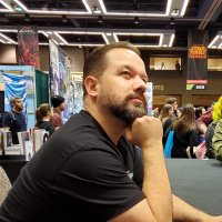 David 'DB' Andry (@dbandry) 's Twitter Profile