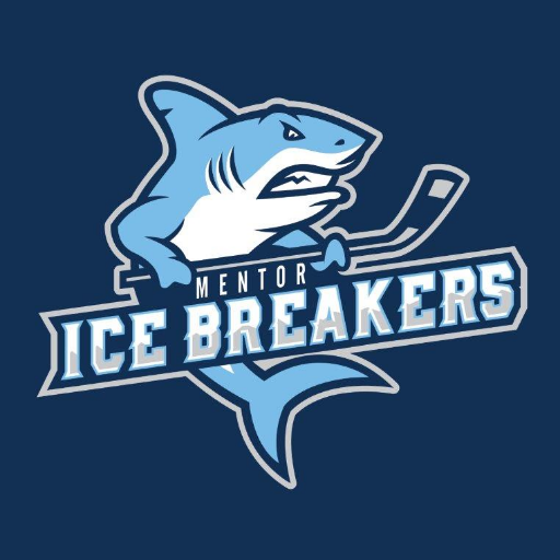 Official Twitter of the Mentor Ice Breakers, professional hockey team located in Mentor, Ohio and proud member of @TheFPHL. #FearTheFin