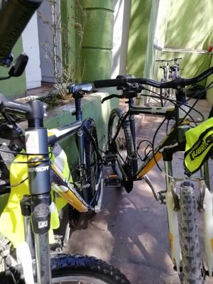Sotar Condi ofrece ciclotours y arriendo de bicicletas. Aventurate a descubrir y pedalea por Calama y sus alrededores