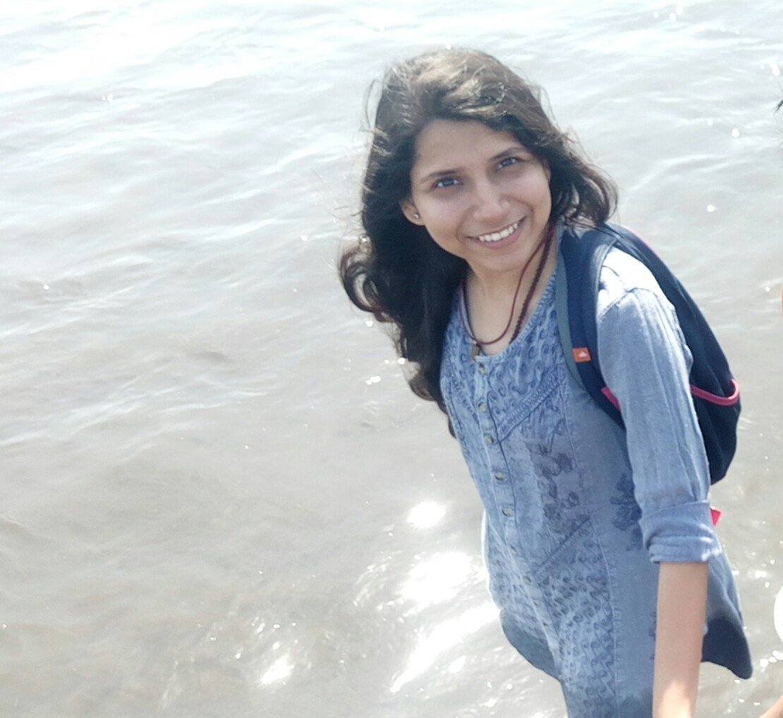 NehaDiw14120649's profile picture. Let's make it happen!!!