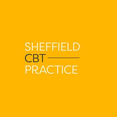 Sheffield CBT Practice is a private CBT practice with fully qualified BABCP Cognitive Behavioural Psychotherapists. CBT across South Yorkshire and Derbyshire