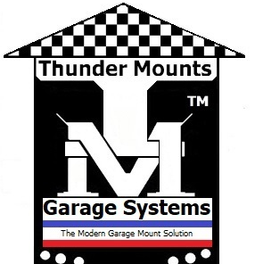 The World Leader of Overhead Garage Mount Safety and Technology.  Made in America