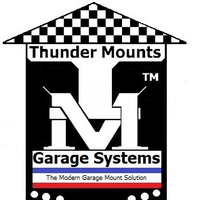 Thunder Mounts (@thundermounts) 's Twitter Profile