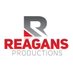 Reagans Productions (@ReagansPro) Twitter profile photo